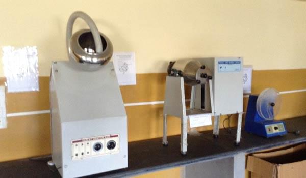 Hill Side College of Pharmacy & Research Centre Bangalore Campus photo 6